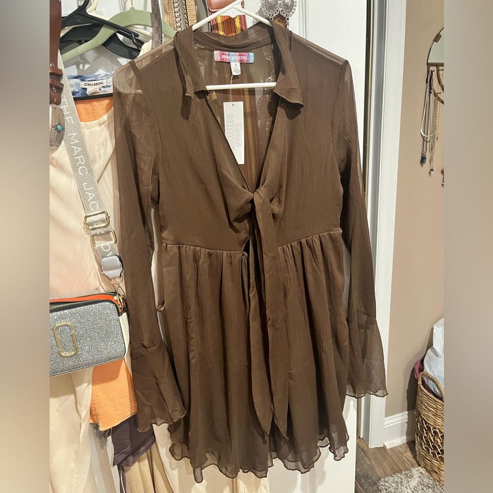 Urban Dress M
